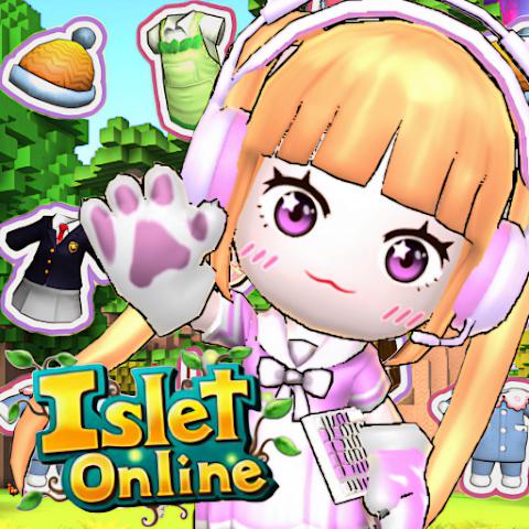 小岛Online