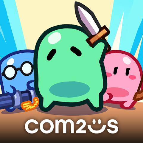 Minion Rumble
