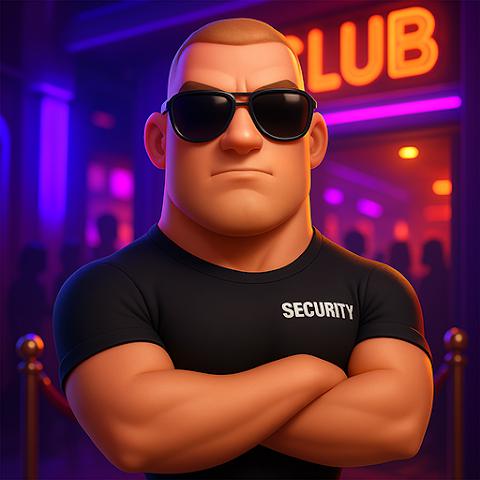 放置夜总会大亨: Nightclub Tycoon