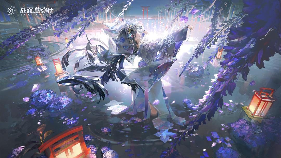 战双帕弥什（国服）