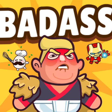 Big Badass: AFK Idle RPG