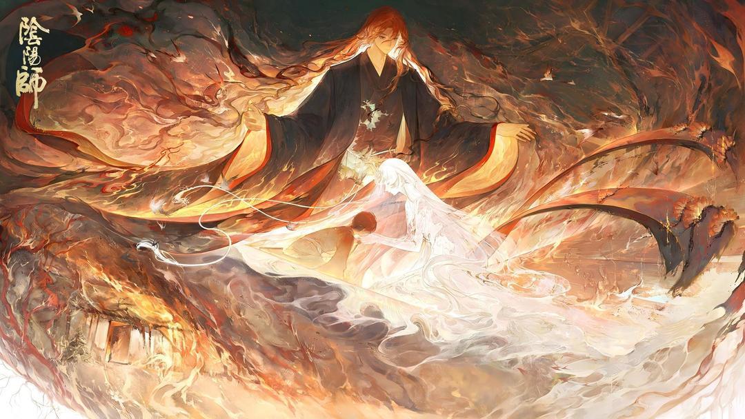 阴阳师（国服）