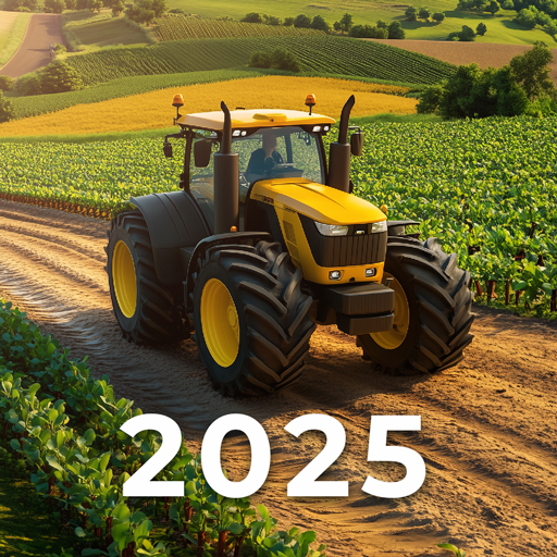 农场经理 - 2025
