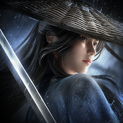 逆水寒（韩服）