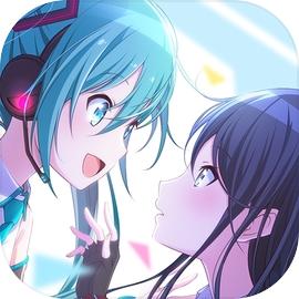 初音未来：缤纷舞台