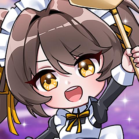 女仆养成：放置型 RPG