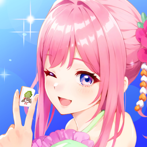 雀EVO直播 麻将 – VTuber对战