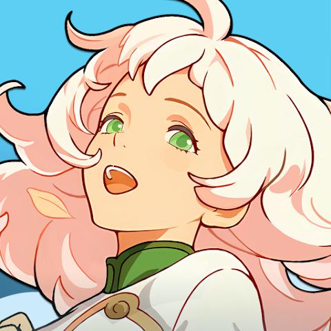 高飞吧！天空