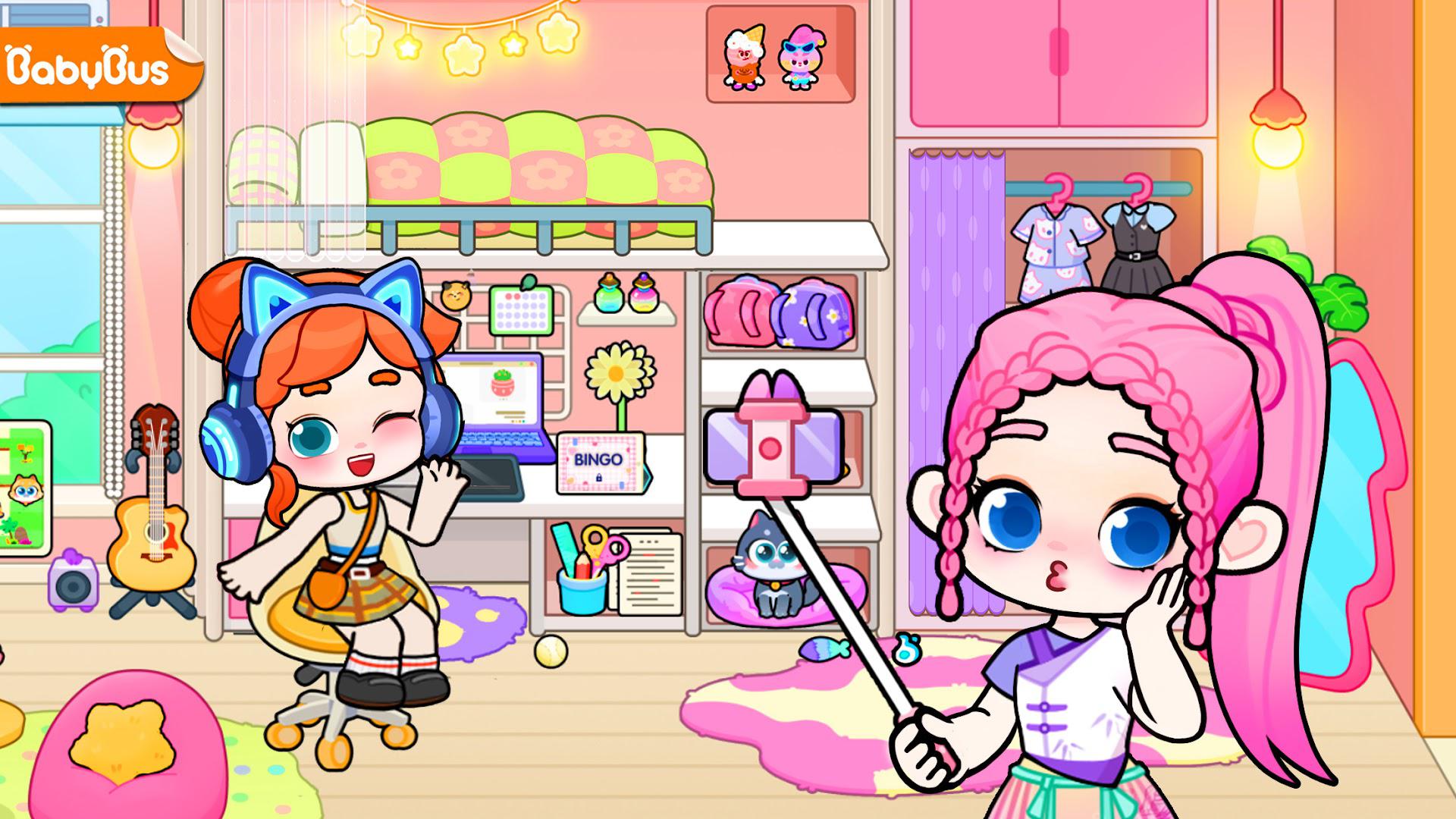 奇妙创意世界