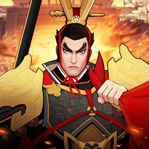 三国·群英燎原