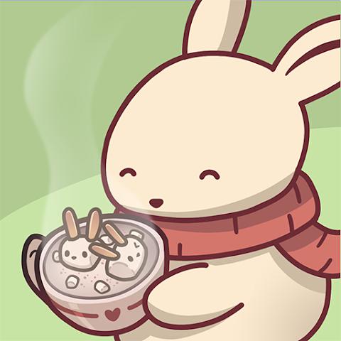 月兔茶屋：放置之旅