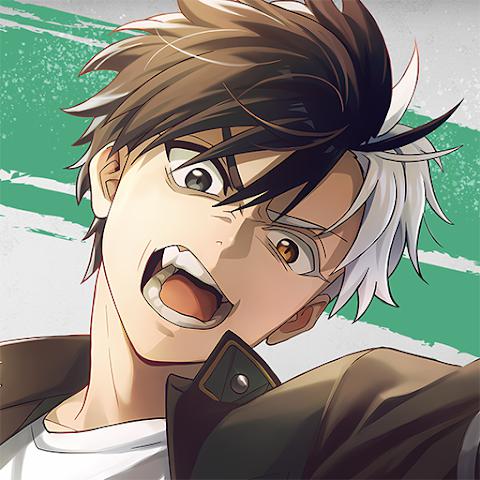 WIND BREAKER 不良英雄谭