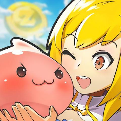 RO 仙境传说经典版