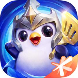 金铲铲之战安装官网App