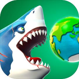 饥饿鲨世界最新版
