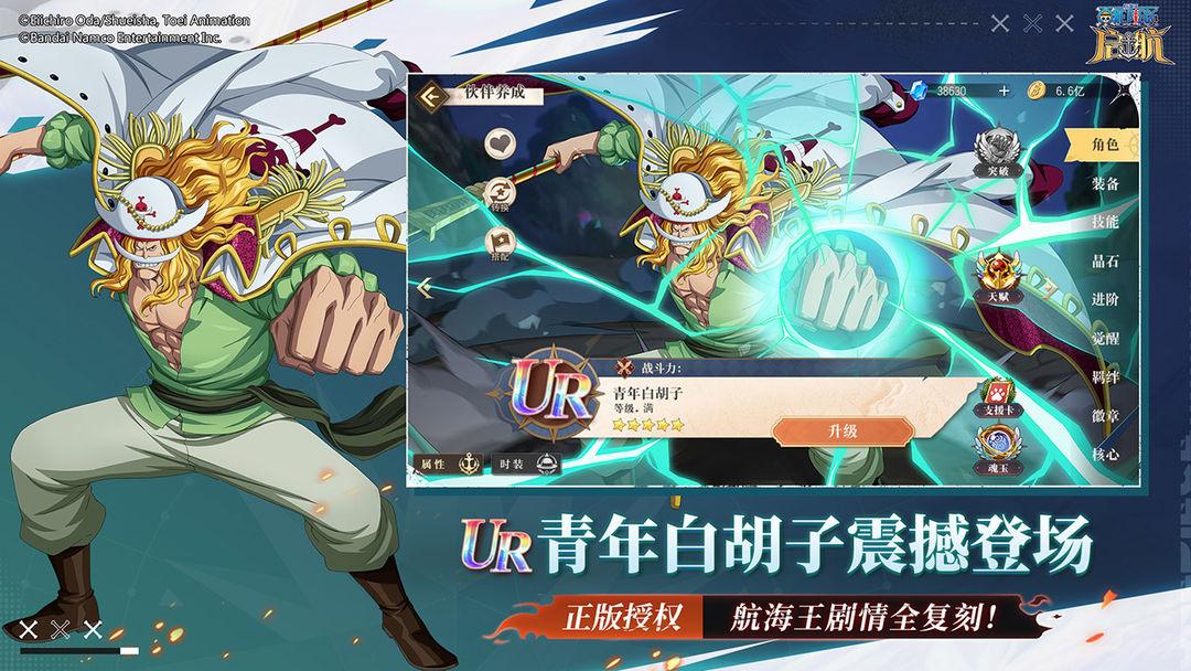航海王启航安装手机版_截图_1