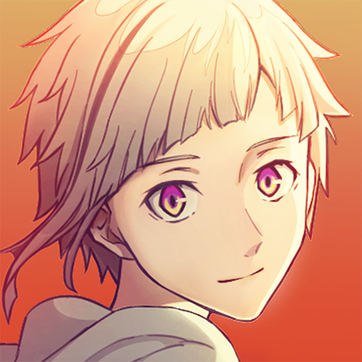 学园文豪 Stray Dogs