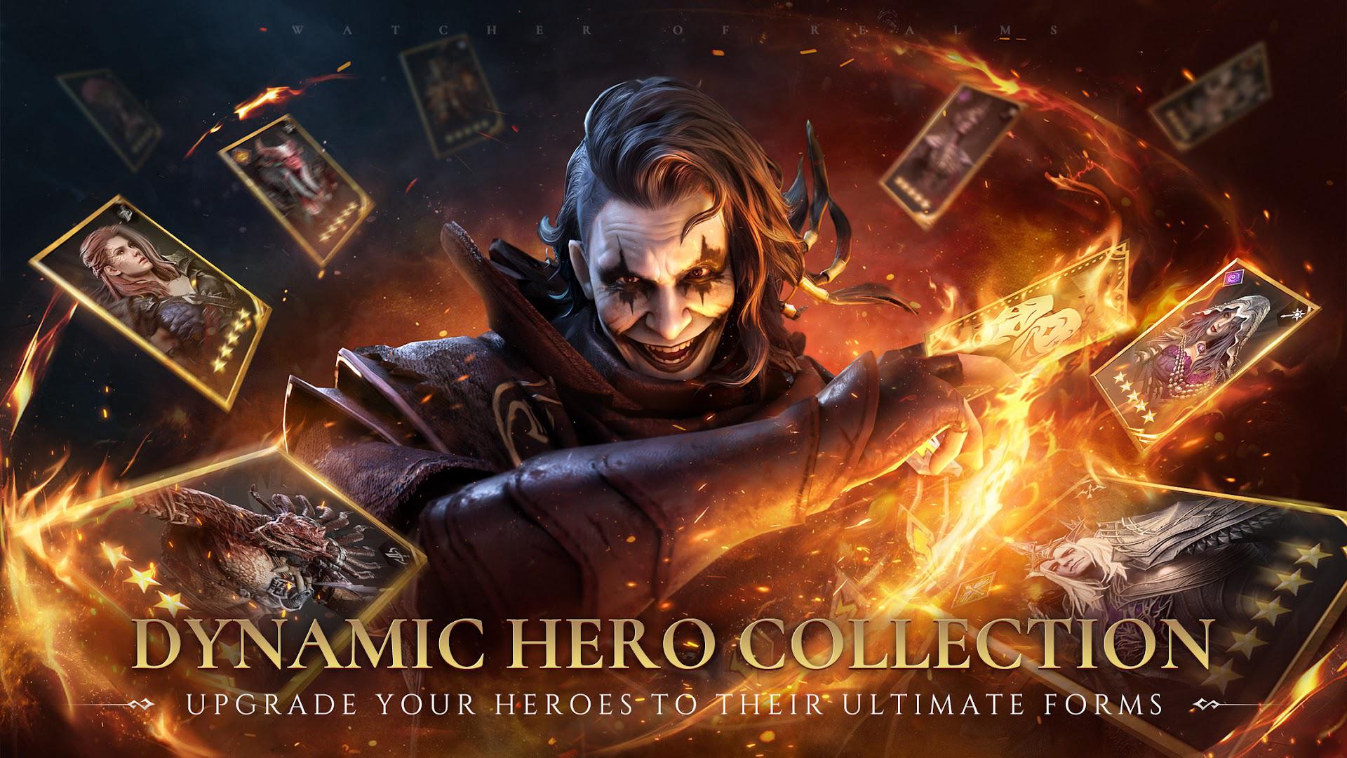 境界守望者（美服）_截图_3