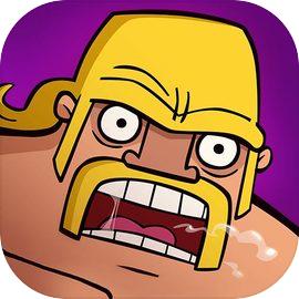 部落冲突 (国服 Clash of Clans)