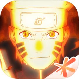 火影忍者app官方手机版