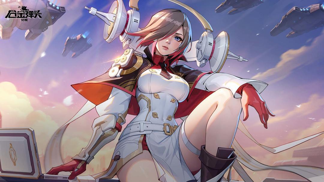 合金弹头觉醒手机版