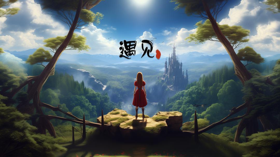 遇见官网安装