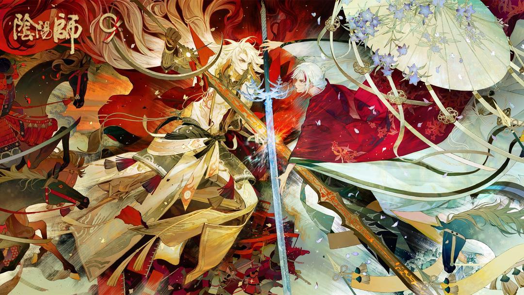 阴阳师（国服）