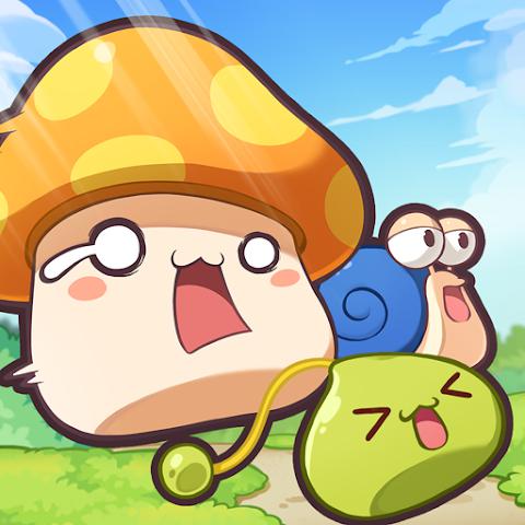 冒险岛：放置类角色扮演游戏