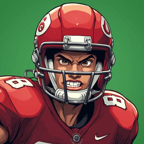 Touchdown - Football PVP Game