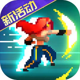 战魂铭人(国服) 战魂铭人(国服)