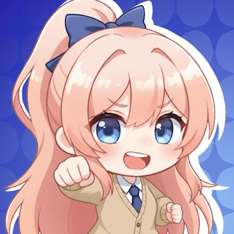 放置RPG角色培养