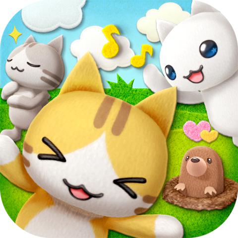 喵星农场2