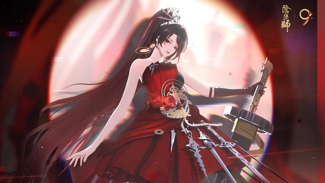 阴阳师（国服）