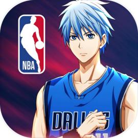 黑子的篮球StreetRivals