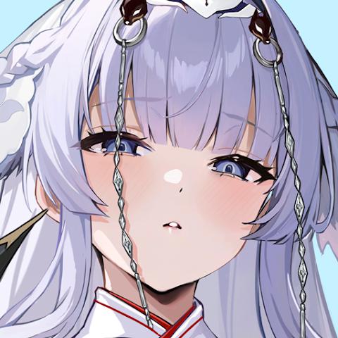 依露希尔（台服）