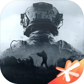 暗区突围安装体验服