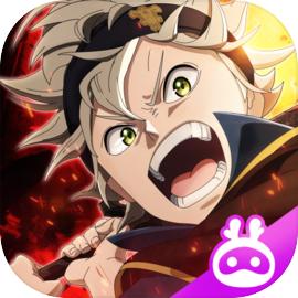 黑色四叶草 魔法帝之道