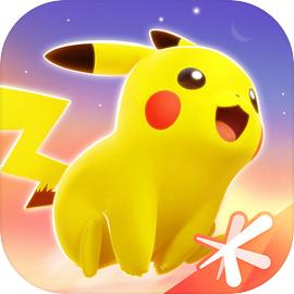 宝可梦大集结安装中文版