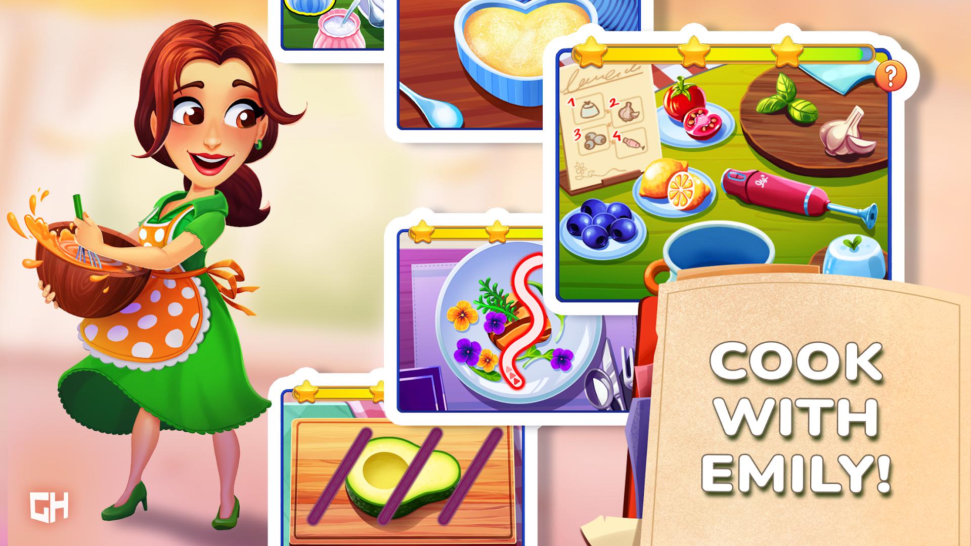 美味：焕然一新的秘诀