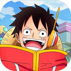 航海王启航安卓官方版