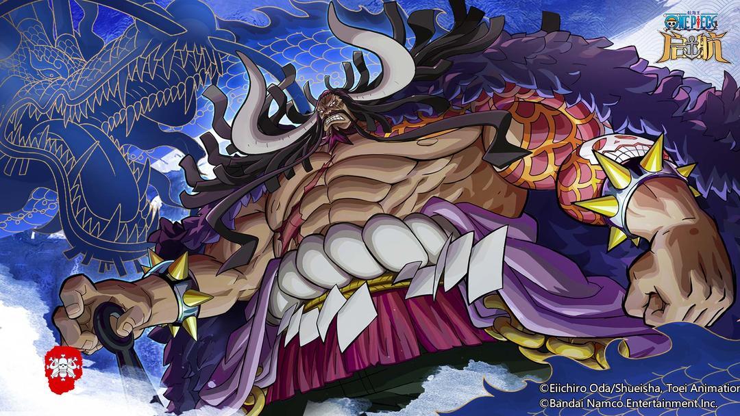 航海王启航安卓官方版