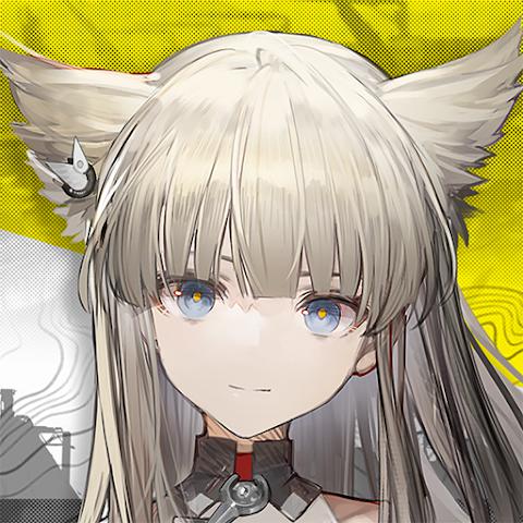 明日方舟：终末地(国际服)