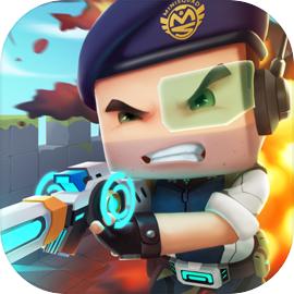 迷你枪战精英链接入口