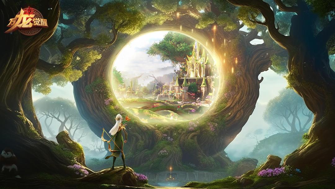 万龙觉醒国际服