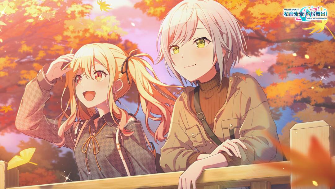 初音未来缤纷舞台官方中文版