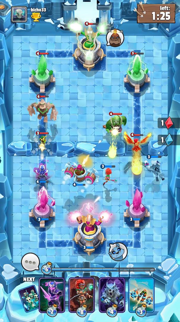 巫师冲突_截图_2