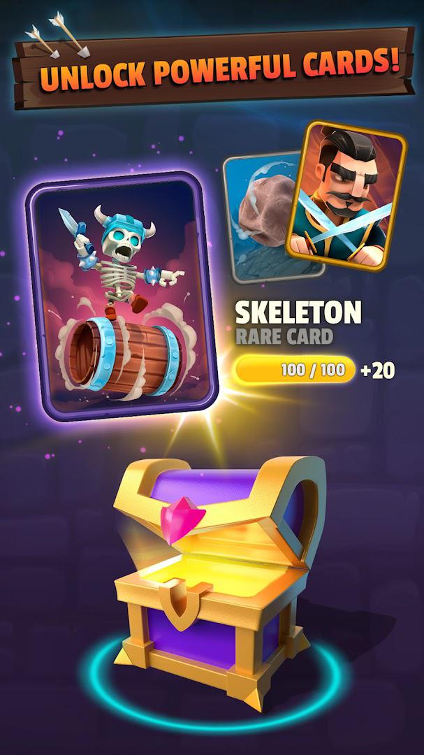 巫师冲突_截图_4