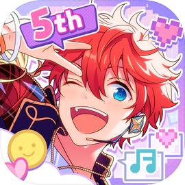 偶像梦幻祭2国服