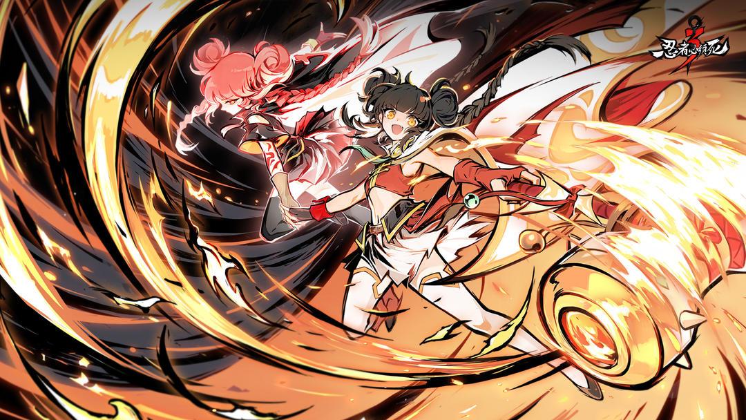 忍者必须死3官方版