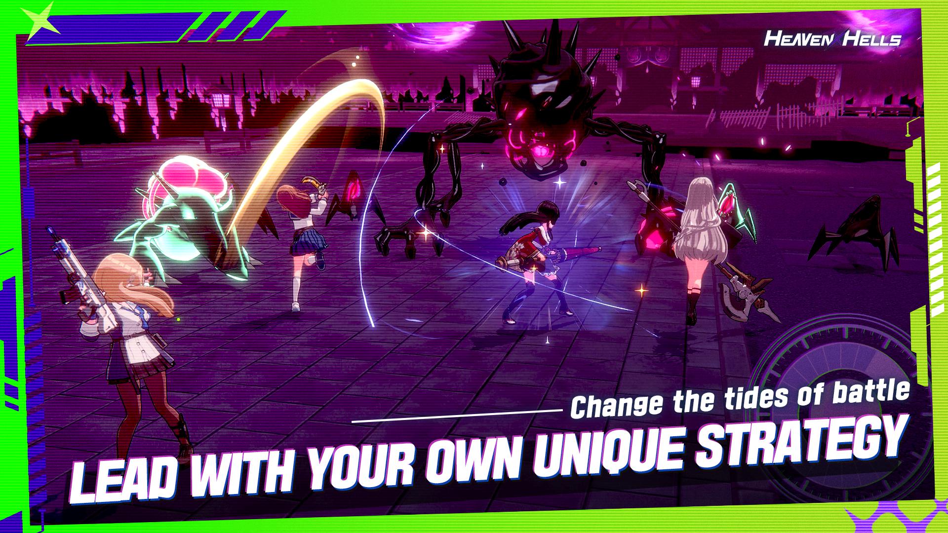 天界地狱_截图_2